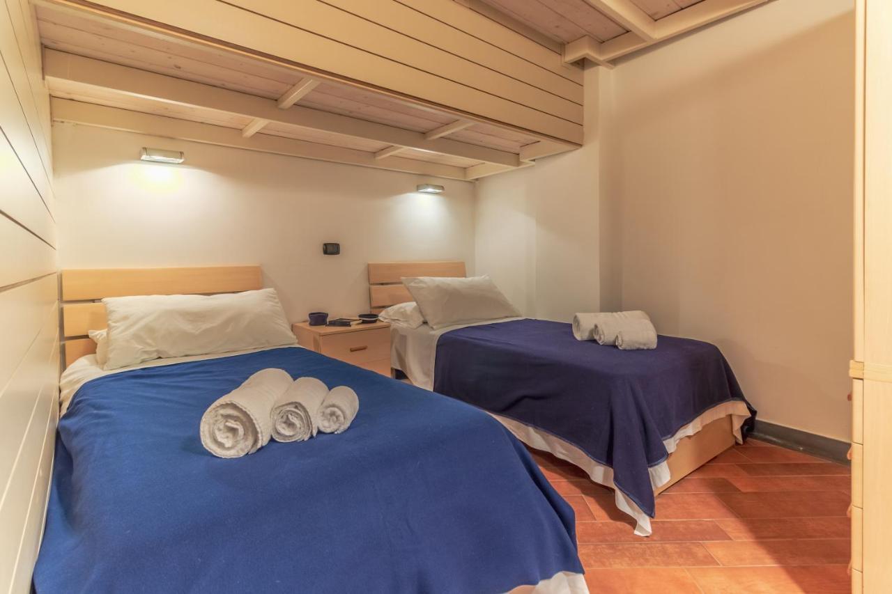 Casa Margherita Камогли Екстериор снимка