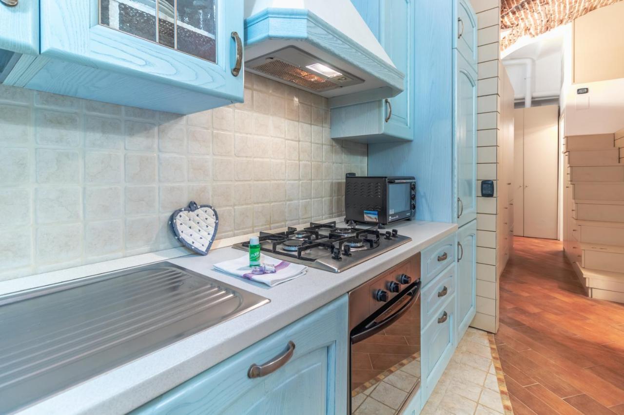 Casa Margherita Камогли Екстериор снимка
