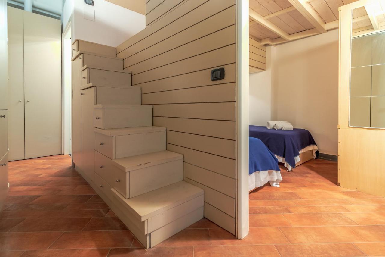 Casa Margherita Камогли Екстериор снимка