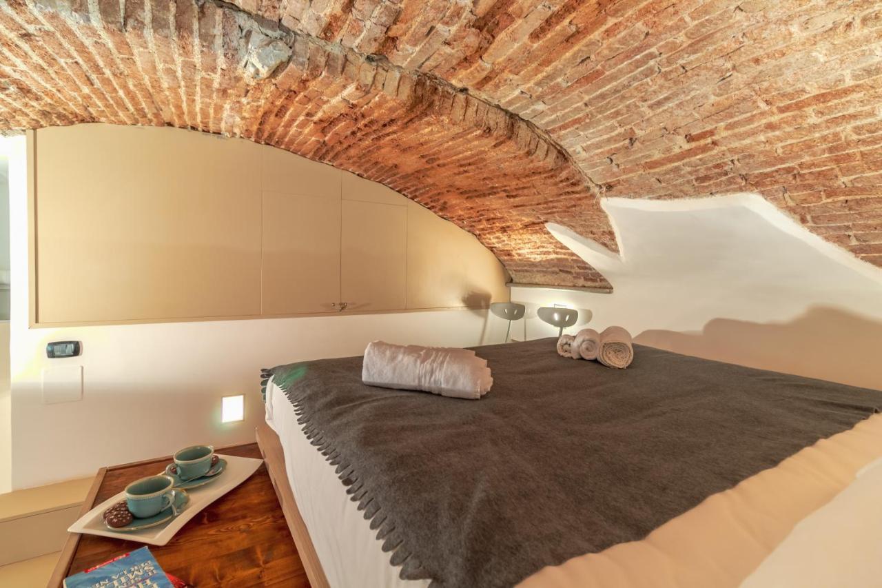 Casa Margherita Камогли Екстериор снимка